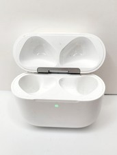 Apple AirPods 3rd Gen Wireless Charging Case Genuine Replacement Only