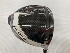 TaylorMade STEALTH GLOIRE 9.5  Diamana GT50 S Flex Driver Used