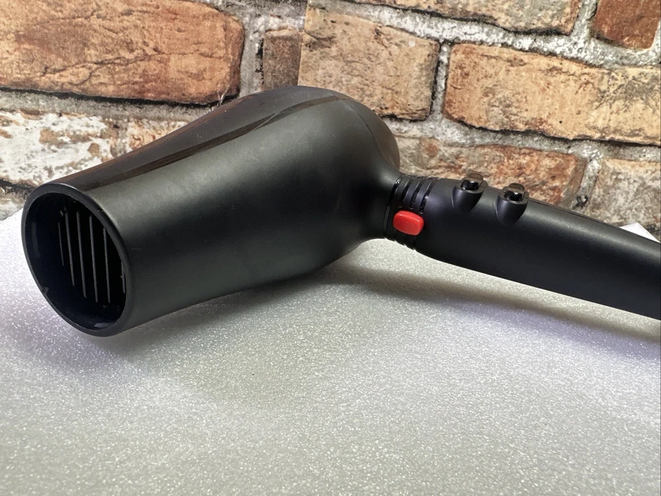 Secador de cabelo profissional BaBylissPRO Turbo Xtreme 6 velocidade térmica LEIA - Imagem 3 de 4