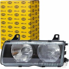 HELLA HAUPTSCHEINWERFER LIINKS HB4/HB3 passend für BMW 3er E36