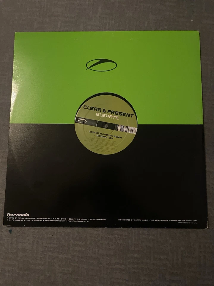 Vinyl - Image 2 of 4