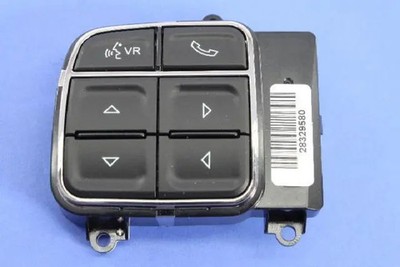 Genuine Mopar Evic Switch 68140293AB