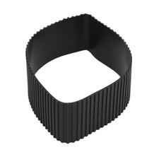 Lens Zoom Grip, Rubber Lens Zoom Grip Rubber Ring Compatible with The 24 to