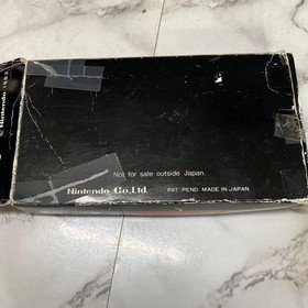 Nintendo Game Watch Pinball Multi Screen 1983