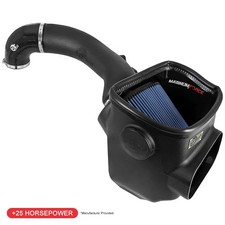 Afe 54-13026r Cold Air Intake System Kit Set For 2016-19 Titan Xd Diesel 5.0l V8