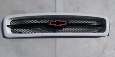 1994-1996 Chevrolet Impala Ss Grille Assembly White 94-96 Will Fit 91-96 Caprice 1994-1996 Chevrolet Impala Ss Grille Assembly White 94-96 Will Fit 91-96 Caprice