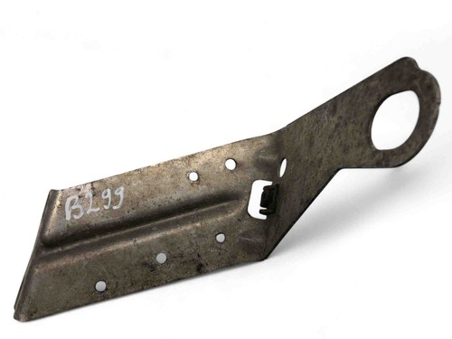 BMW X5 E70 Kotflügelhalter vorne rechts 7188836 2010 30555135