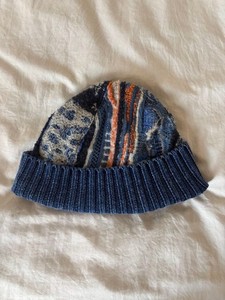 Kapital Boro Hat | eBay