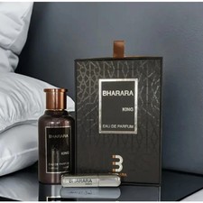 BHARARA King 100ml 3.4 fl oz Men's Eau de Parfum Spray