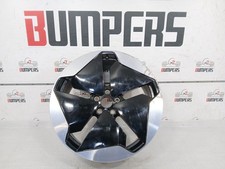 VOLKSWAGEN ID.3 2019 - 2025 GENUINE 20" DIAMOND CUT ALLOY 8J 47ET 10A601025AA