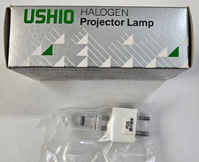 USHIO HALOGEN PROJECTOR LAMP FDS 150W 24V 