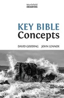 Key Bible Concepts David Gooding (U. A.) Taschenbuch Kartoniert / Broschiert