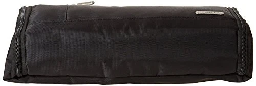 Travelon Flat-out Toiletry Kit Black, One Size - Image 3 of 4