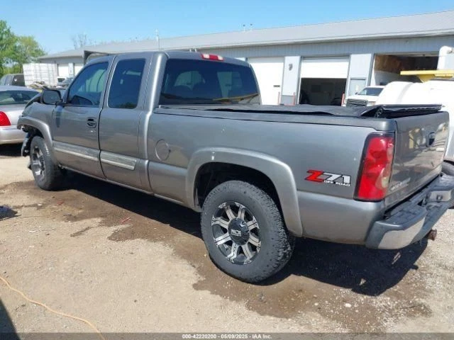 Air Bag Driver Fits 03-07 EXPRESS 2500 VAN 5013525 - Image 3 of 4