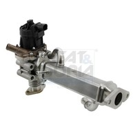 Agr-Modul Meat & Doria 88278E OE Equivalent FüR Fiat Ducato Bus 110 Multijet 130