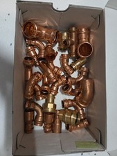 Viega Pressfittinge Fittinge Diverse mindestens 20 Stück