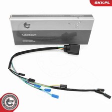 ESEN SKV Schaltventil Automatikgetriebe 53SKV027 für VW POLO 5 6R1 6C1 JETTA 4 3