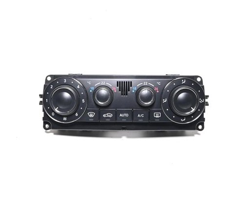 A2038304085  Klimasteuerung Mercedes-Benz clk item23 18 clk 200 kompressor