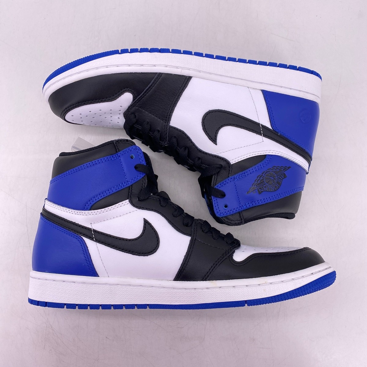 Size 9.5 - Jordan 1 Retro High OG x Fragment Design 2014 for sale