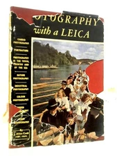 Photography With A Leica (Allan Cash - 1949) (ID:42445)