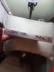 Vectrex STAR TREK: THE MOTION PICTURE - Brand New  Original Shrinkwrap - MINT!