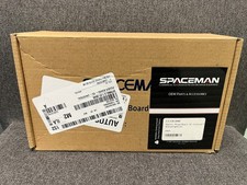 New (Open Box) Spaceman 2.2.1.01.0040 Control Board, Power, SS Universal