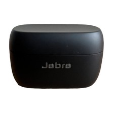 Jabra Elite 85t Gray Charging Case Only OEM Replacement Genuine Part