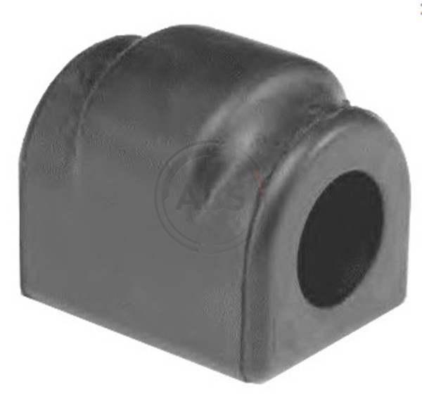 A.B.S. Stabilisatorlager Stabilager Buchse Stabilisator 271049 FüR BMW Z3 E36 Z4-image