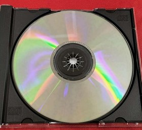 KONAMI Dramatic Talk Parodius Sega Saturn Software