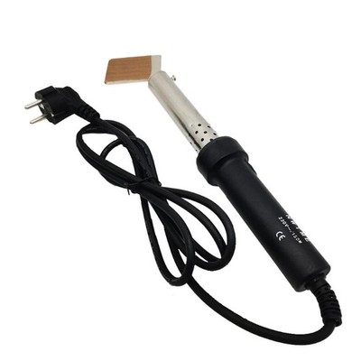 High-power Axe Type Soldering Iron 150W200W Plastic Pipe Stick Plate Welding