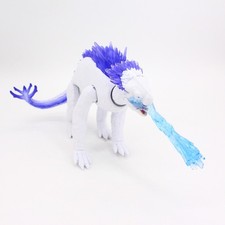 Playmates Godzilla x Kong New Empire Shimo Figure 6  w Frost Bite Blast