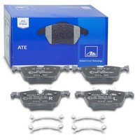 ATE BremsbelÄGe Volvo S60 224 S90 234 V60 225 227 V90 235 236 XC60 246 XC90 256