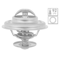 1X Thermostat, KüHlmittel Valeo 820143 Passend FüR BMW