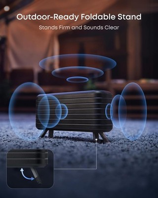 プロジェクター NEBULA Wireless Satellite Speaker 2-Pack NEBULA Wireless Satellite Speaker (2-Pack), Wi-Fi Speaker