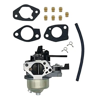 Vergaserlösung für Honda Motoren inkl. Custom Jetting Optionen