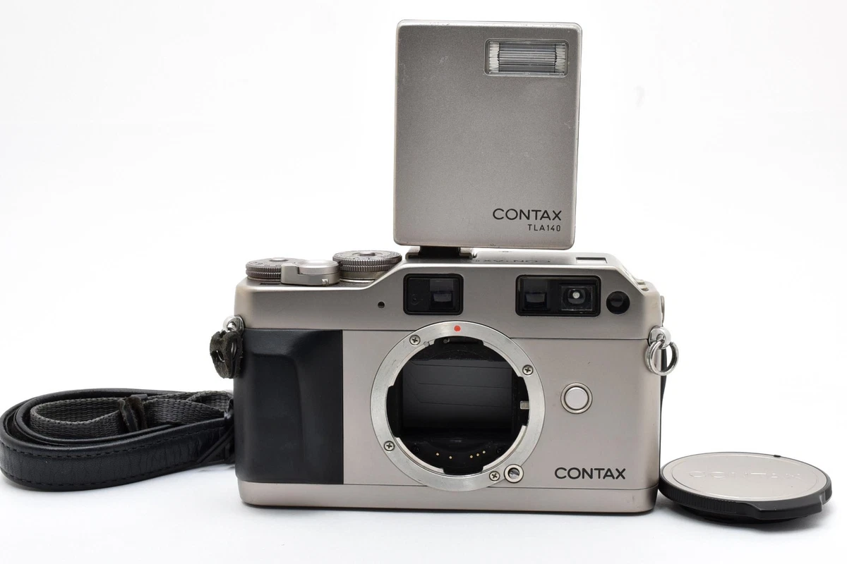 その他 CONTAX G1 cm3dmju How to use Contax G1 / コンタックス G1 使い方 基本 - YouTube