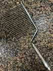 Willow by Gorham Sterling silver .925 Cake Breaker cutter comb 10 3/8”