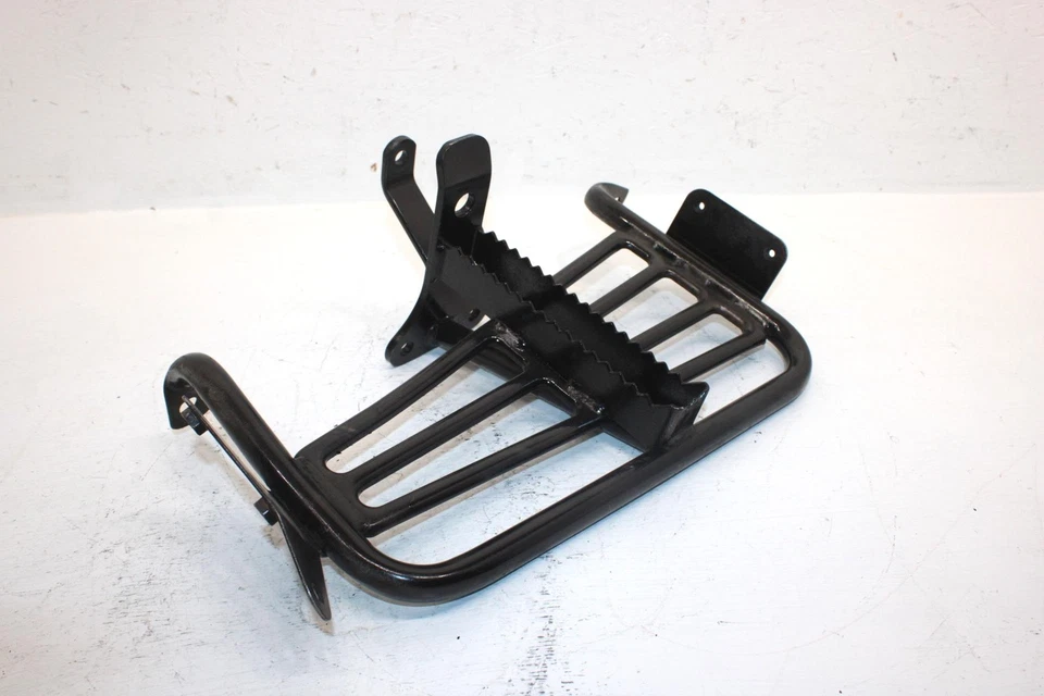 2001 Arctic Cat 250 4x4 Oem Right Footrest 0506-959 AA8 - Image 2 of 4