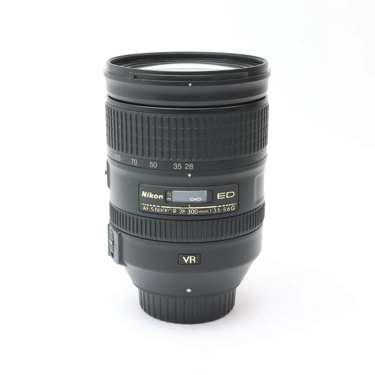 元箱付き■ほぼ新品■Nikon28-300mm f/3.5-5.6G ED VR Amazon.com : Nikon AF-S FX NIKKOR 28-300mm f/3.5-5.6G ED Vibration