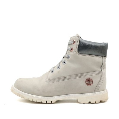 Timberland Damen 6 Inch Premium Boot Stiefel Knöchelhoch Wasserdicht EU 41.5