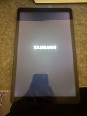Samsung Galaxy Tab A 10.5 2018 (SM-T590) 32GB Wifi 10,5 Zoll - guter Zustand