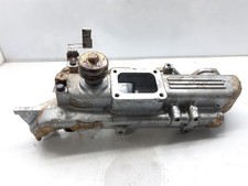 14003G2403 stutz ansaugkrümmer v. für FORD MAVERICK 2.7 TD 1996 6233234