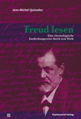 Freud lesen | Jean-Michel Quinodoz | deutsch