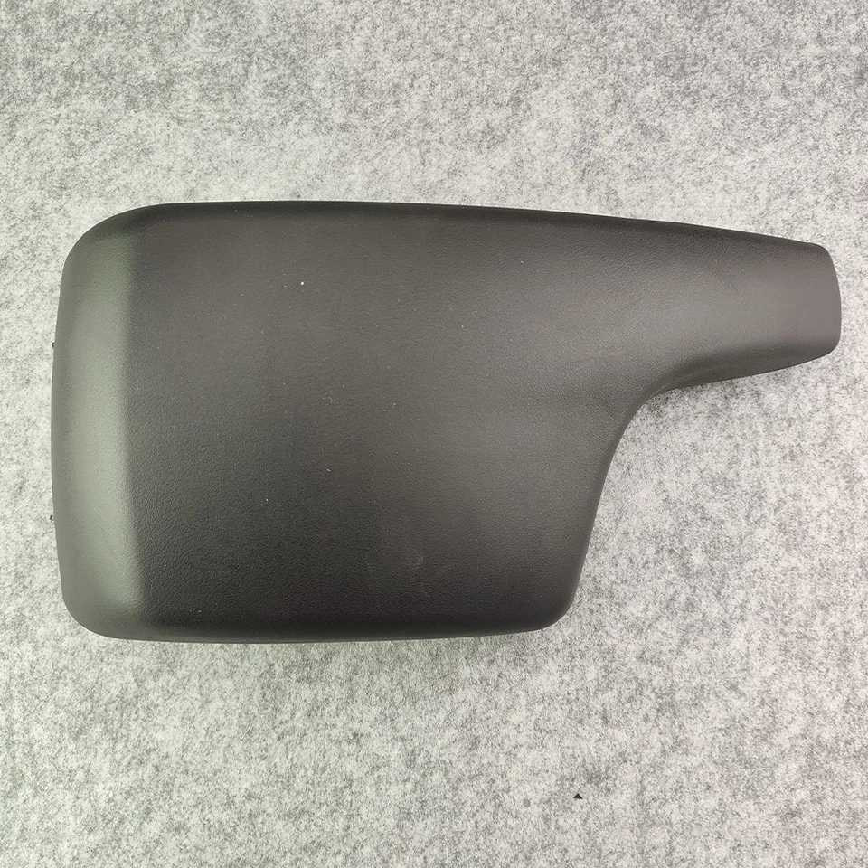 For Mazda CX-5 2013-2016 Black Vinyl Center Console Lid KA0G-64-450B-02 - Image 4 of 4