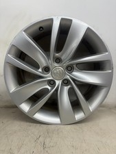 2014-2017 Buick Regal 18x8 5 Split Spoke Aluminum Wheelrim