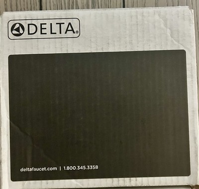 Delta Monitor 14 Series T14232-RB Shower Faucet Kit Oil-Rubbed Bronze ...