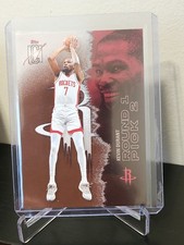 2025-26 Topps Signature Class Kevin Durant Bronze Card#57