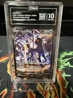 TAG 10 Umbreon V TG22/TG30 Brilliant Stars Trainer Gallery Ultra Rare Holo