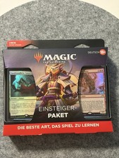 Magic: the Gathering Arena Einsteigerpaket 20...