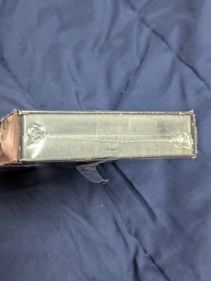 BRAND NEW - FACTORY SEALED - Road Rash II 2  (Sega Genesis, 1992) - Image 4 of 4